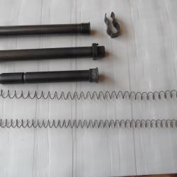 Rallonge RAPID Manufrance