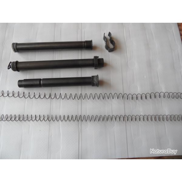 Rallonge RAPID Manufrance