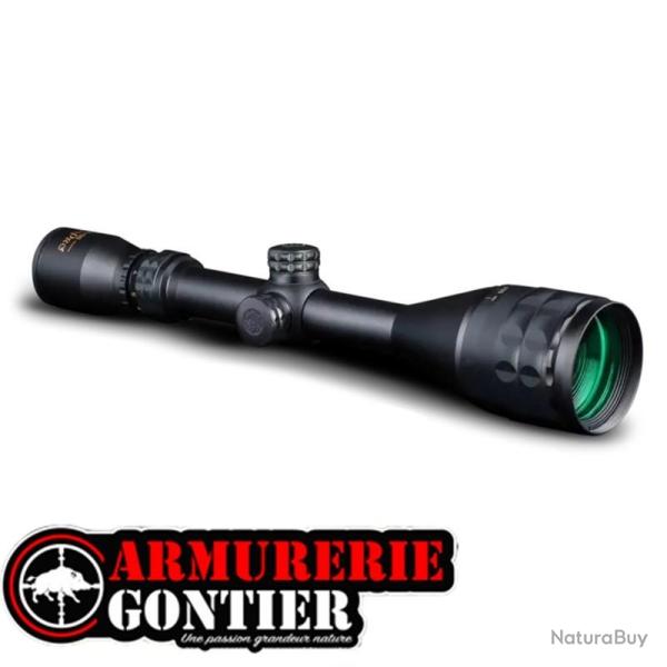 lunette KONUS 3-12X50 KONUSPRO RET.30/30