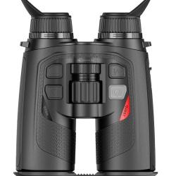 NOCPIX QUEST H50R Jumelles Thermiques Télémètre 640x512