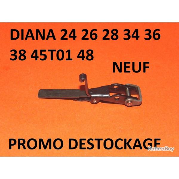 DIANA 24 DIANA 26 DIANA 28 DIANA 34 DIANA 38 DIANA 45T01 DIANA 48 - VENDU PAR JEPERCUTE (HUB377)