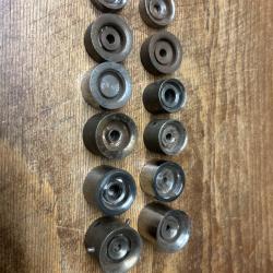 Lissoirs calibre 12 et 16