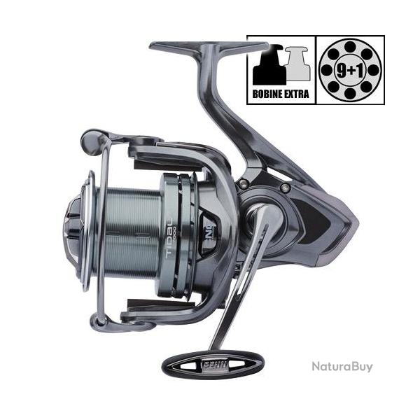 Moulinet Penn Tidal XT 7000 Long Cast