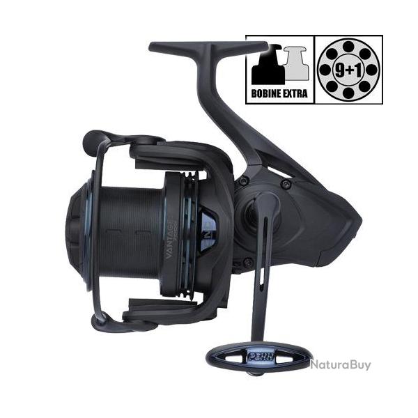 Moulinet Penn Vantage XT 8000 Longcast