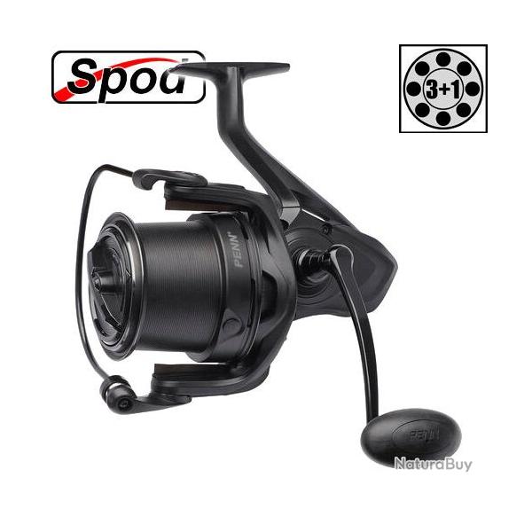Moulinet Penn Vantage 8000 Spod