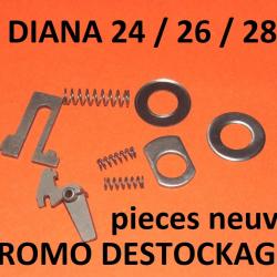 LOT pièces NEUVES de DIANA 24 DIANA 26 DIANA 28 à 15.00 Euros !!!!!!! - VENDU PAR JEPERCUTE (HUB378)