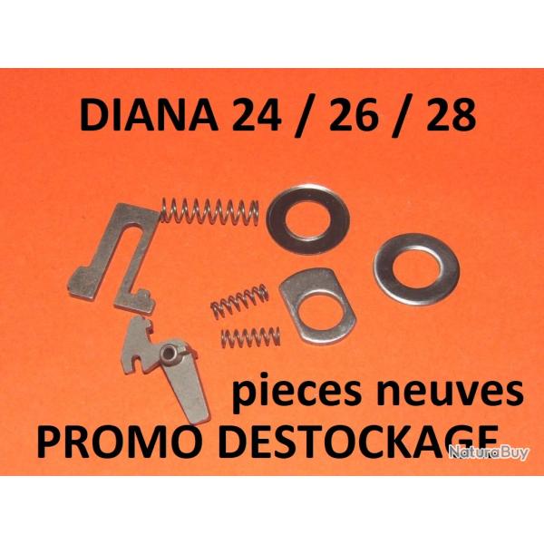 LOT pices NEUVES de DIANA 24 DIANA 26 DIANA 28  15.00 Euros !!!!!!! - VENDU PAR JEPERCUTE (HUB378)