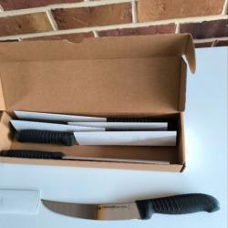 Couteau Fischer 20cm