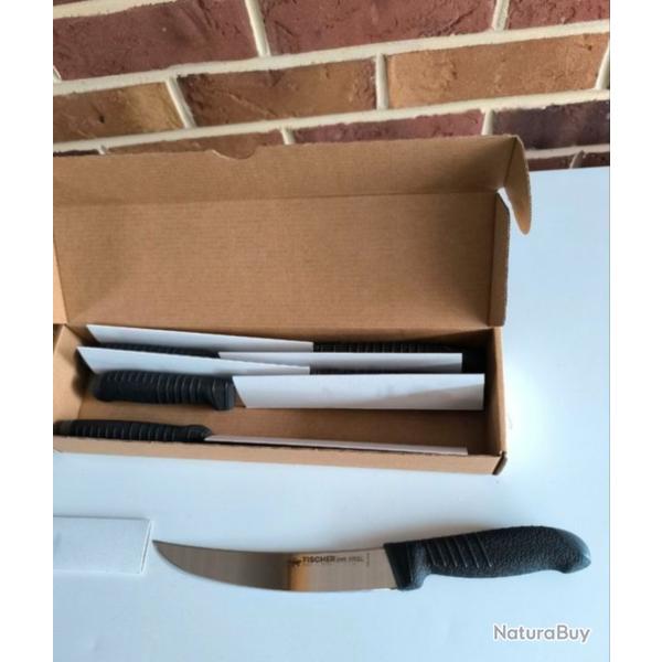 Couteau Fischer 20cm