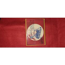 Pistolet à amorces JEP dans sa boite d'origine