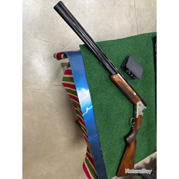 Kahn-Arms Setter cal 20/76