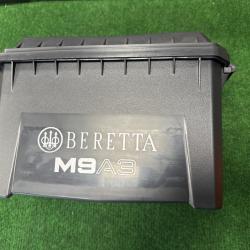 Beretta M9 Aquateck 9x19
