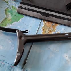 Crosse de mitrailleuse de aa52