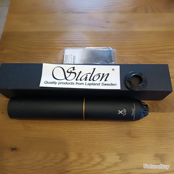 Rducteur de son Stalon. X149.  Cal 30