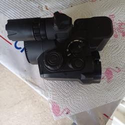 Vision nocturne pulsar très peu utiliser et en très bonne état