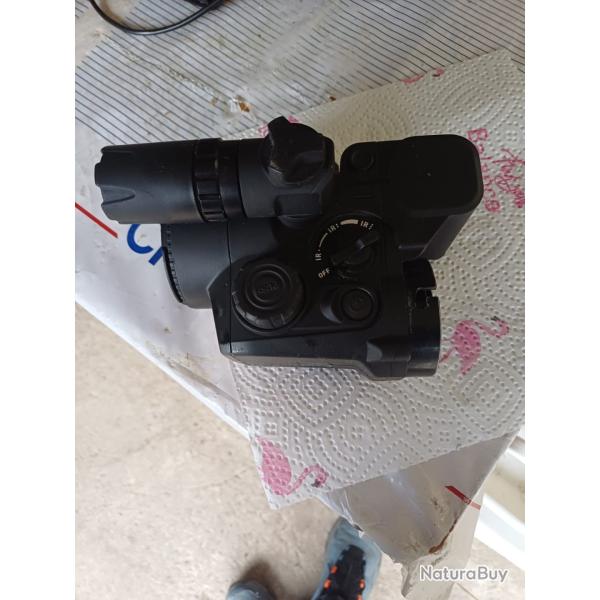 Vision nocturne pulsar tr�s peu utiliser et en tr�s bonne �tat