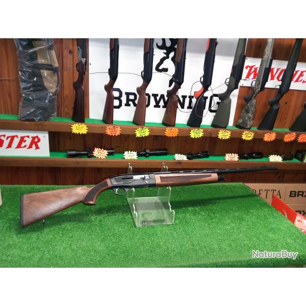 Fusil verney carron semi-automatique calibre 12 . V12n