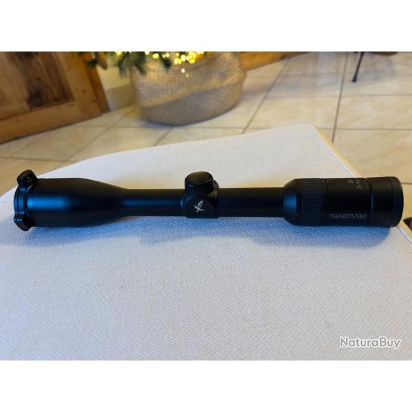 Swarovski Z3 3-10x42