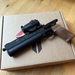 Agn technology Manul 4.5 mm