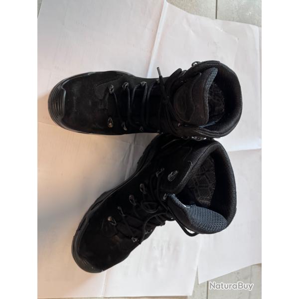 Lowa GTX 43.5 chaussures d'occasion .