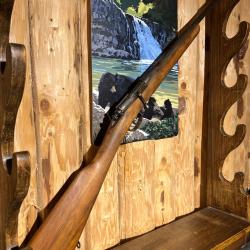 ENCHERES 1 - MANUFRANCE POPULAIRE 9MM