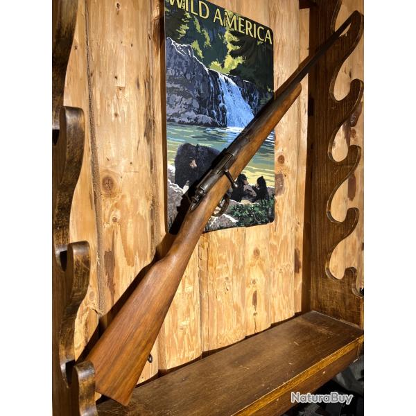 ENCHERES 1 - MANUFRANCE POPULAIRE 9MM