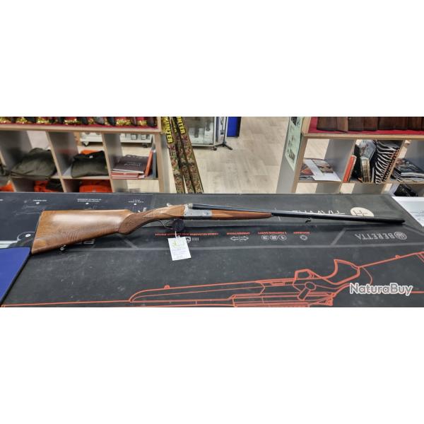 Rare Fusil juxtapos� cal 410 mag stephanois