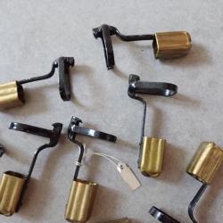 Protège canon pour fusil Rubin Schmidt 96/11