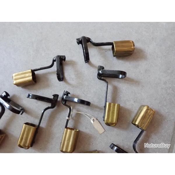 Protge canon pour fusil Rubin Schmidt 96/11