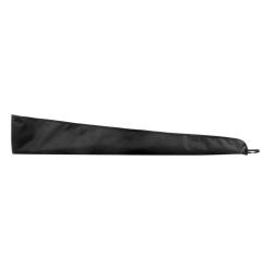FOURREAU ARME NOIR SCRATCH 130CM