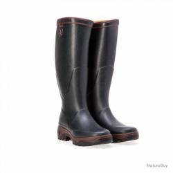 BOTTES AIGLE PARCOURS 2 BRONZE