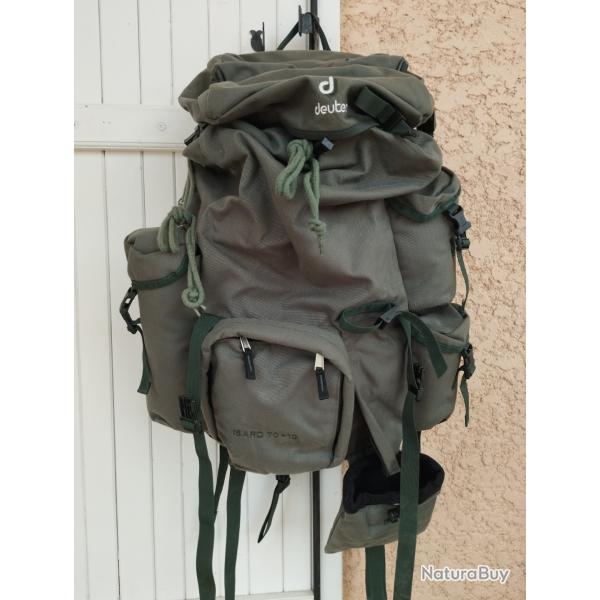 Sac � dos chasse montagne