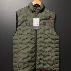 gilet Harkila clim 8