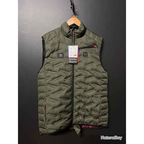 gilet Harkila clim 8