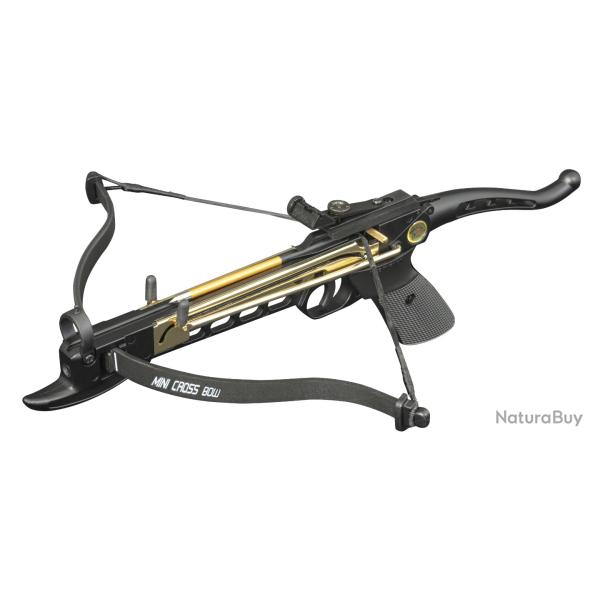 ARBALETE 80LBS BASIC ALU