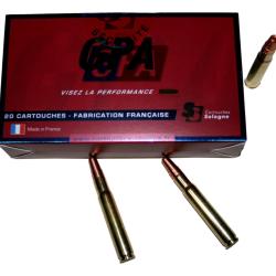 MUNITIONS SOLOGNE 35WHELEN GPA X20