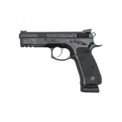 Pistolet CZ 75 SP01 SHADOW 9X19 "50th Anniversary"