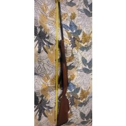 Carabine a culasse 300 wing mag ruger m77 mark2 droitier