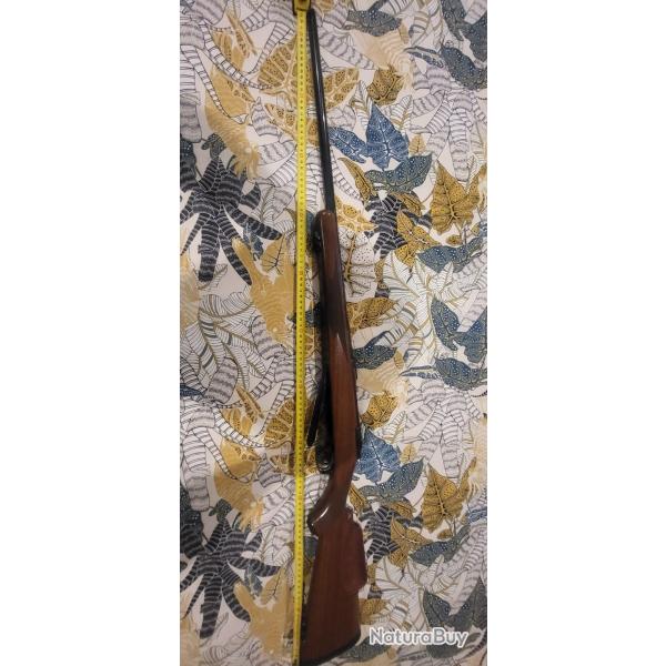 Carabine a culasse 300 wing mag ruger m77 mark2 droitier