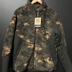 POLAIRE HARKILA TYST CAMO