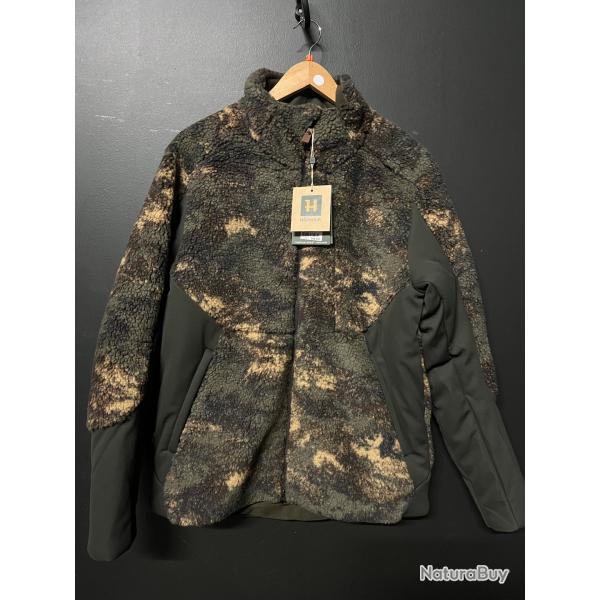 POLAIRE HARKILA TYST CAMO