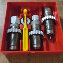 Jeu d'outils LEE 7.65 browning 32acp