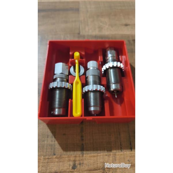 Jeu d'outils LEE 7.65 browning 32acp