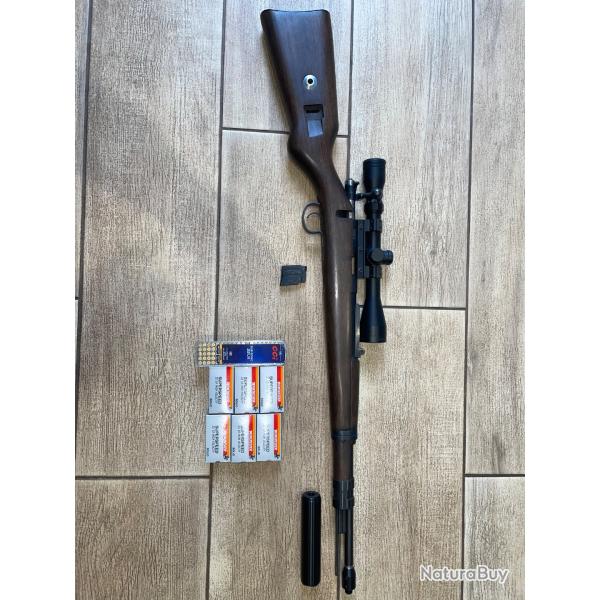 22 lr norinco jw25
