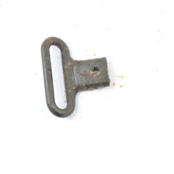 Grenadi&egrave;re passant de bretelle arri&egrave;re. M1 Garand occasion