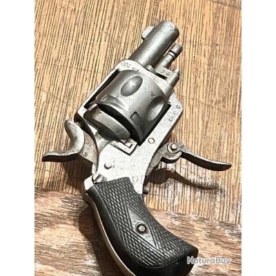 320 bull-dog - Revolvers bulldog et velodog (14388945)