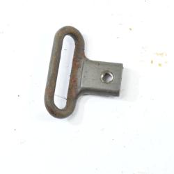 Grenadi&egrave;re passant de bretelle arri&egrave;re. Garand M1 occasion