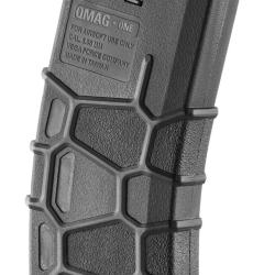 CHARGEUR QRS MID-CAP 120 BILLES POUR M4 S&Eacute;RIES - VFC Airsoft