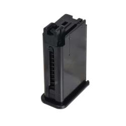 CHARGEUR GAZ 10 BILLES POUR M712 / SOLO - AW CUSTOM