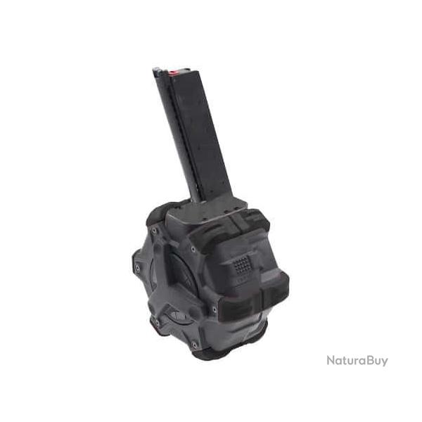 CHARGEUR GAZ ADAPTATIVE DRUM POUR 1911 350 BILLES